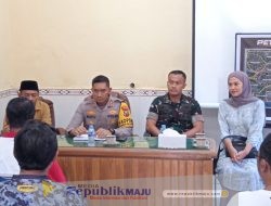 Dandim 0824/Jember Ikuti Mediasi PT Imasco Asiatic dengan Warga, Sebaiknya Semua Pihak Mendinginkan Hati