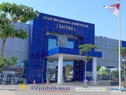 IPTU Dyah : Jajaran Satpas SIM Colombo, Bertekad Berusaha Sempurna Dalam Pelayanan Prima Untuk Pemohon SIM-KB