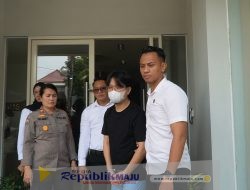 Kasus Perundungan di SMA Surabaya: Ivan Sugianto Dilimpahkan ke Kejaksaan