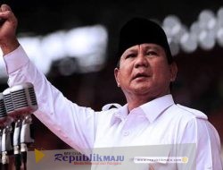 Program Makan Bergizi, Refleksi Patriotisme Prabowo dan Posisi IMO-Indonesia