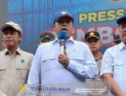 Menteri ATR batalkan status SHGB dan SHM pagar laut di Tangerang