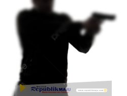 Polisi Militer Tahan Oknum TNI AL, Diduga Terlibat Penembakan Bos Rental di Tangerang