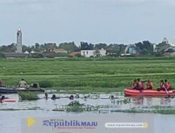 Kecelakaan di Waduk Jotosanur, Lamongan