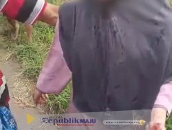 Lukai Korbannya, Aksi Begal di Perdalam, Kasat Reskrim: Pelaku Kabur