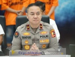 Polri Imbau Masyarakat Hati-hati Penipuan Investasi Crypto