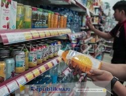 Cegah Diabetes, YLKI Desak Pemerintah Segera Tarik Cukai Minuman Berpemanis