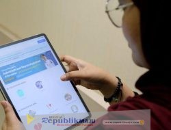 Pemkot Surabaya Terus Berinovasi, Kini Bisa Urus Adminduk Mandiri dari Rumah Lewat Aplikasi KNG