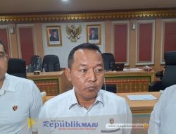 218 Pegawai DPRD Riau Kembalikan Uang Korupsi SPPD Fiktif Senilai Rp18,05 Miliar