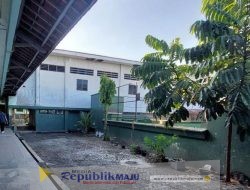 BUMN Ambil Alih Aset 5.100 M2 di Jalan Undaan Kulon Surabaya
