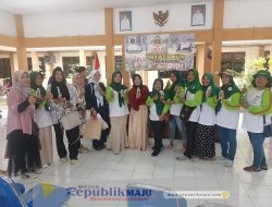 UMKM HKTI Sidoarjo Gelar Kegiatan Demo Memasak untuk Mendorong Perekonomian Lokal