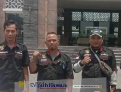 Ketua Umum LSM 1001 Malam Mengecam Keras Peryataan Menteri Desa Pembangunan Daerah Tertinggal dan Transmigrasi