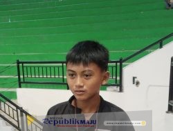 Anak Ex Kampung 1001 Malam Atlet Asal PSHT Ikuti Kejuaraan Pencak Silat Bela Negara Cup 2025