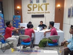 Disangka Pencuri, Keluarga Korban Tak Terima Lapor ke Polisi