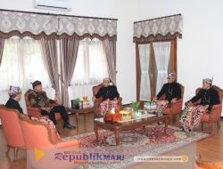 Momen Hari Jadi Kota Pasuruan ke-339, Berikut Ini Harapan Walikota Pasuruan 