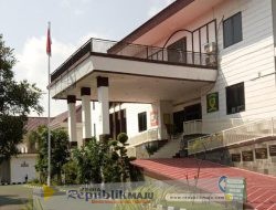 Lesu! Kades Manaruwi di Panggil Kejaksan Negeri Bangil-Pasuruan