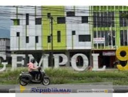Diduga, Milyaran Uang Kas Gempol 9 Raib Entah Kamana…