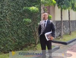 Kepala Sekolah MI Di Kota Mojokerto Berulah Menyebut LSM “Lembaga Suka Menghasut” Hadi Purwanto Ambil Sikap Tegas
