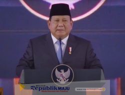 Presiden Prabowo: BIP Danantara Akan Optimalkan Pengelolaan Kekayaan Negara