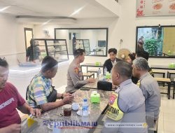 Mediasi Damai: Aiptu Yakobus Timu dan Mahasiswa Unesa Sepakati Penyelesaian Kekeluargaan