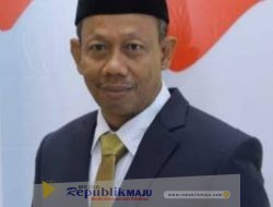 Menjelang Bulan Suci Ramadhan, Berikut Harapan Ketua DPRD Kota Pasuruan