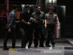 Tipu Mantan Bupati Rote dengan Sprindik Palsu, Tiga Pegawai KPK Gadungan Ditangkap