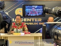 IMO-Indonesia Apresiasi Gerak Cepat MA Tangani Permasalahan Hukum