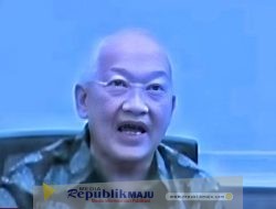 Polri: Proses Ekstradisi Buronan Paulus Tannos Butuh Empat Bulan
