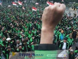 Bagaimana Jika THR Ojol Tidak Dibayar? Berikut Ini Jawabannya