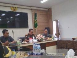 Kejaksaan Negeri Kabupaten Pasuruan Limpahkan Kasus Dugaan Pungli PTSL Manarui ke Saber Pungli, Bambang Moko: Atas Dasar Apa?