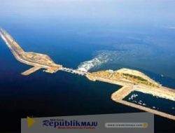 Rencana AHY Realisasikan Tanggul Laut Raksasa Didukung Berbagai Tokoh Masyarakat