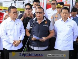 Bareskrim Polri Ungkap Kecurangan SPBU di Bogor yang Kurangi Takaran BBM