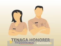 Menjelang Lebaran Tenaga Honorer Berharap Dapat Tunjangan Hari Raya