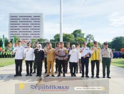 Kapolri: 164.298 Personel Akan Amankan 126.736 Objek Selama Masa Mudik Lebaran