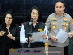 Polri Tetapkan Satu Tersangka TPPO dari 699 WNI yang Dipulangkan dari Myanmar