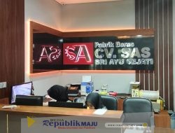 Perusahaan Beras Sri Ayu Sejati Gelar Buka Bersama, Perkuat Silaturahmi dengan Masyarakat luas