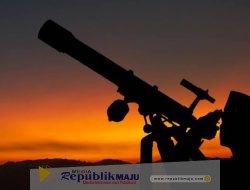 Kapan Tiba Waktu Lebaran Idulfitri 2025? Berikut Ini Prediksi BRIN dan BMKG