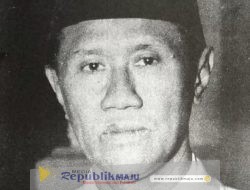 Sejarah Soekiman Wirjosandjojo Sosok Pencetus THR Pertama di Indonesia