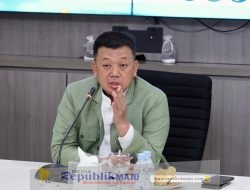 Menteri Nusron Umumkan Jelang Lebaran Kantor Pertanahan Tetap Buka Layani Masyarakat
