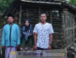 Polsek Ngoro Mediasi Kasus Kandang Kambing Warga Manduro MG