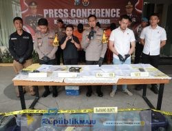 Polres Jember Berhasil Ungkap Penyalahgunaan BBM Bersubsidi, Tiga Karyawan SPBU Diamankan