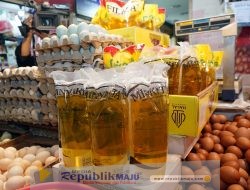 Pengamat: Harga Pangan Stabil, Namun Perlu Waspada dengan Modus Baru