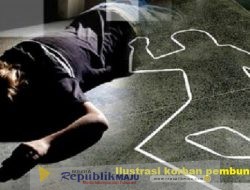 Pengacara Keluarga Jurnalis Banjarbaru Ungkap Korban Dieksekusi di Mobil