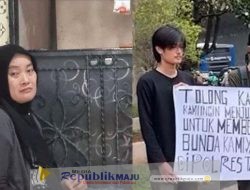 Inilah Kisah Kakak-Adik yang Rela Jual Ginjal Demi Bebaskan Ibunya dari Tahanan Polisi