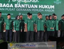 Pasca Teror Babi di Tempo, GP Ansor Kecam Intimidasi Terhadap Jurnalis