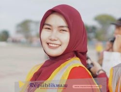 Terkuak! Kematian Jurnalis Cantik di Banjarbaru, Diduga Dibunuh Oknum TNI AL