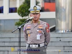 Korlantas Polri: Inilah Strategi Hadapi Arus Mudik dan Balik Lebaran 2025