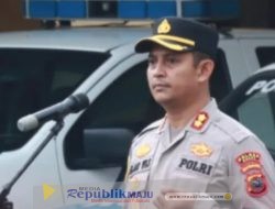 Tanpa Kejelasan Hukum, Anggota DPR RI Desak Kapolres Ngada Dipidana Tanpa Kompromi