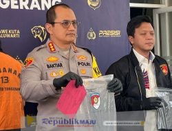 Sadis! Buron Kasus Penipuan Meninggal, Diduga Dimutilasi oleh Sepupunya