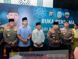 Kapolri Intruksikan Kabareskrim Usut Kiriman Kepala Babi dan Bangkai Tikus ke Kantor Tempo
