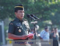 RUU TNI Akan Atur Penempatan Prajurit di K/L Secara Ketat